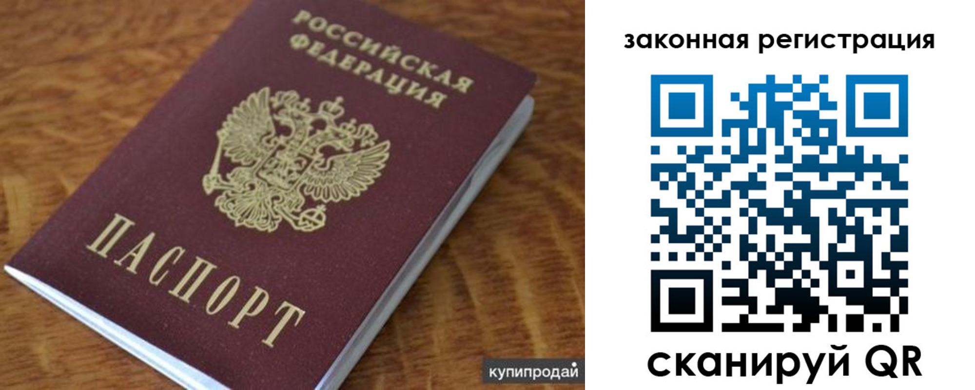 прописка гарантия в Галиче